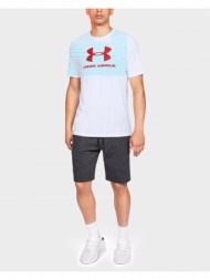 under armour sportstyle logo ss (9000024342_1540)
