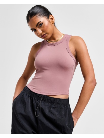 nike w nk one fitted df crop tank (9000174102_74667)