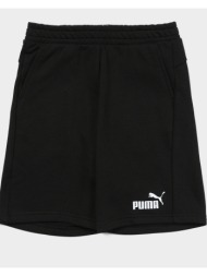 puma ess sweat shorts b shor (9000072608_22489)