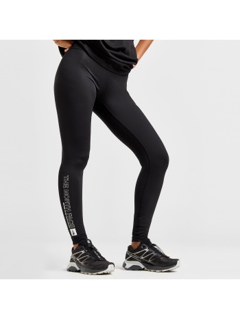 the north face $outline tight blk/wht (9000172013_1469)