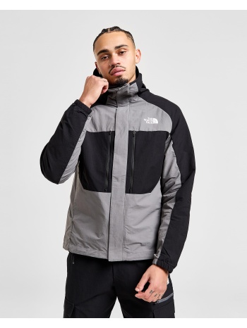 the north face $trishull jkt gy/bk (9000172003_26526)
