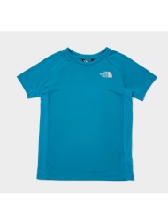the north face $perf t teal (9000172020_5595)