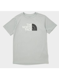 the north face $reaxion ll t grey (9000172018_26526)