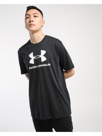 under armour sportstyle logo ss (9000024340_1480)