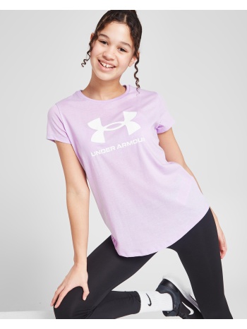 under armour live sportstyle graphic ss (9000139941_67595)