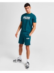 puma sportswear ανδρικό σορτς (9000171102_74355)