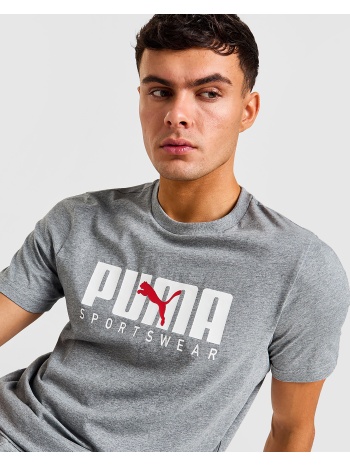 puma sportswear ανδρικό t-shirt (9000171098_2747)
