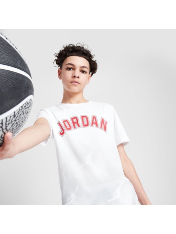 jordan fade college παιδικό t-shirt (9000184417_1539)