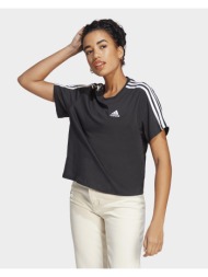 adidas 3-stripes γυναικείο t-shirt (9000137075_1480)