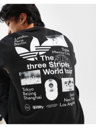 adidas originals world tour ανδρικό t-shirt (9000179475_1469)