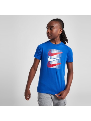 nike sportswear παιδικό t-shirt (9000174500_8724)