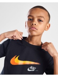 nike double swoosh παιδικό t-shirt (9000172728_1469)