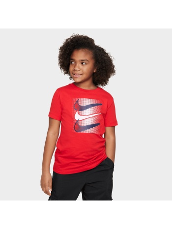 nike brandmark παιδικό t-shirt (9000173873_14047)