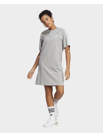 adidas essentials 3-stripes γυναικείο φόρεμα
