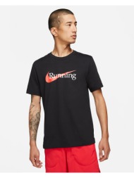 nike sportswear dri-fit swoosh ανδρικό t-shirt (9000055374_1469)