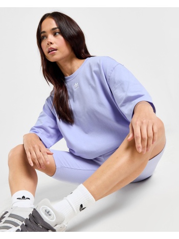 adidas originals essential boyfriend γυναικείο t-shirt