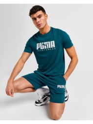 puma sportswear ανδρικό t-shirt (9000171096_74355)
