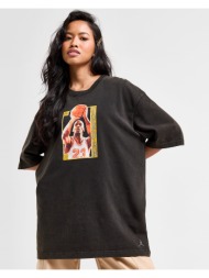 jordan oversized graphic γυναικείο t-shirt (9000174538_49394)