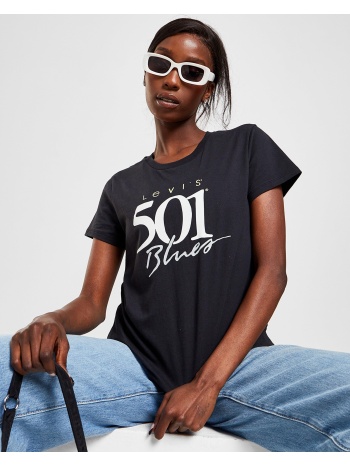 levi`s 501 perfect γυναικείο t-shirt (9000125026_1469)