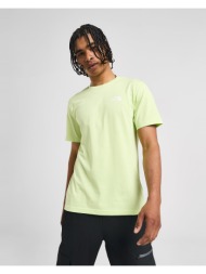 the north face simple dome ανδρικό t-shirt (9000172165_3034)