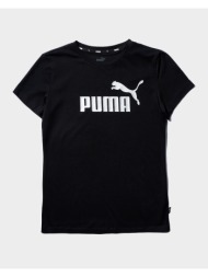puma ess+ logo tee g (9000139317_22489)