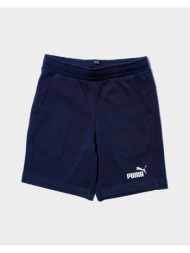 puma ess jersey shorts b (9000096568_4779)