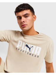 puma sportswear ανδρικό t-shirt (9000171097_30610)