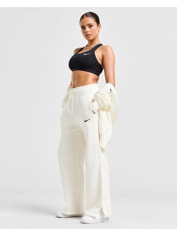 nike w nsw phnx flc hr pant wide (9000110733_8850)