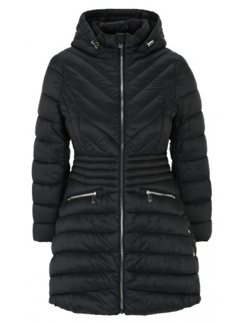 karen millen petite ανοιξιάτικο και φθινοπωρινό παλτό μαύρο