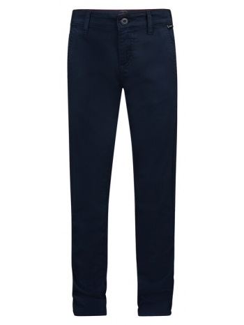 retour jeans παντελόνι `cas` ναυτικό μπλε