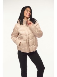 μπουφαν κοντο με ...