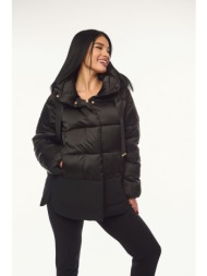 μπουφαν κοντο με ...