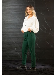 παντελονι με λαστιχο ...