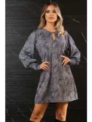 φορεμα κοντο με δακρυ ...