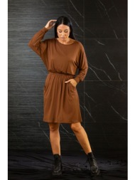 φορεμα νυχτεριδα με ...