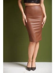 φουστα δερματινη ταμπα ...