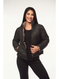 μπουφαν κοντο διπλης ...