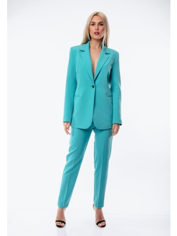 σετ κοστουμι σακακι και παντελονι βεραμαν βεραμάν σε προσφορά