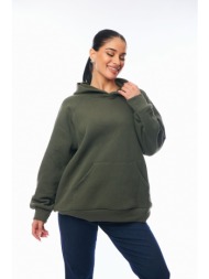 μπλουζα φουτερ με ...