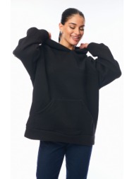 μπλουζα φουτερ με ...