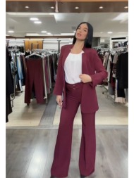 σετ κοστουμι σακακι και ...