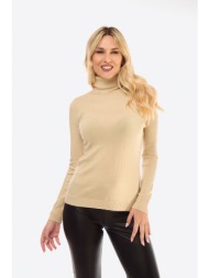 μπλουζα ζιβαγκο lurex εκρού