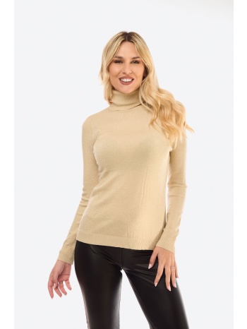 μπλουζα ζιβαγκο lurex εκρού