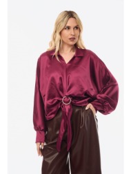 μπλουζοπουκαμισο με ...