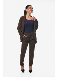 σακακι με γυριστο μανικι ...