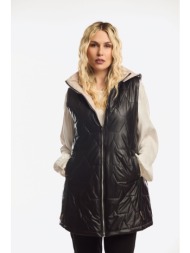 αμανικο μπουφαν διπλης ...