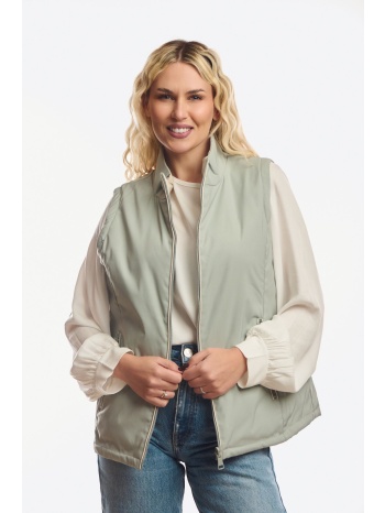 αμανικο μπουφαν διπλης οψης βεραμάν