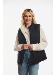 αμανικο μπουφαν διπλης ...