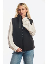 αμανικο μπουφαν μαύρο