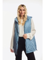 αμανικο μπουφαν με ...